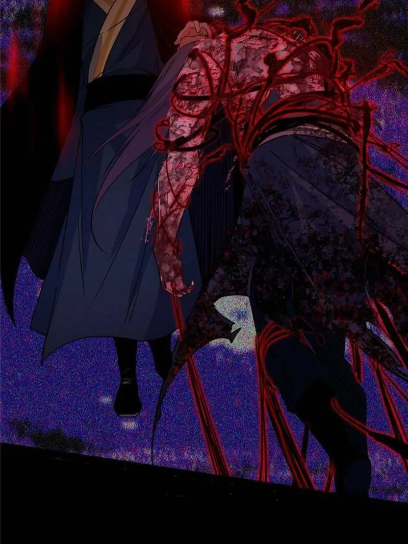 Way To Be The Evil Emperor Chapter 293 page 49 - 
