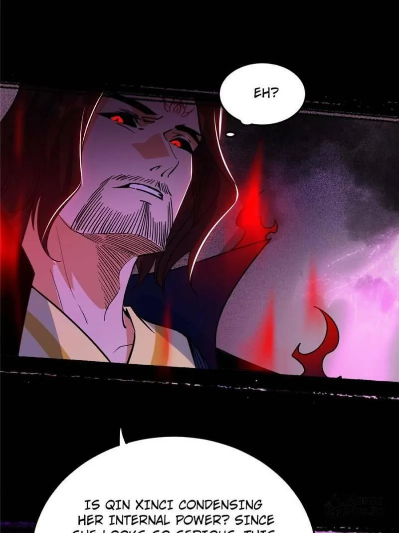 Way To Be The Evil Emperor Chapter 293 page 50 - 