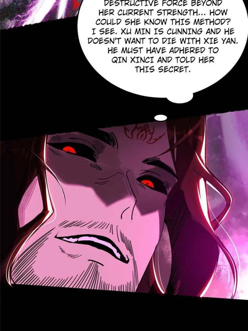 Way To Be The Evil Emperor Chapter 293 page 52 - 