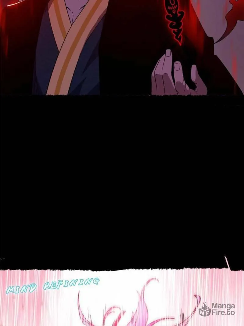 Way To Be The Evil Emperor Chapter 293 page 55 - 