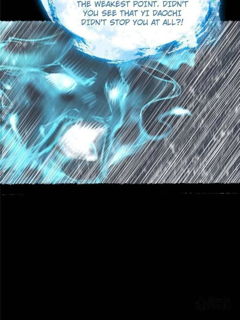 Way To Be The Evil Emperor Chapter 293 page 57 - 