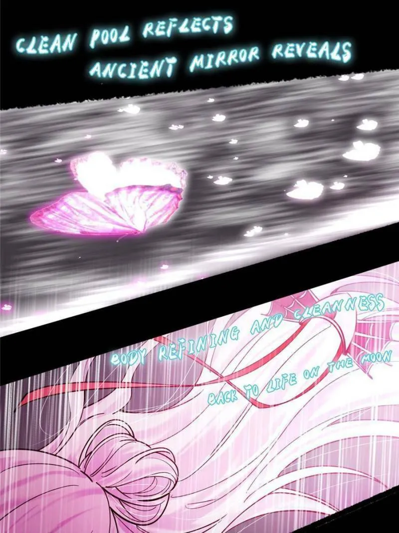 Way To Be The Evil Emperor Chapter 293 page 58 - 