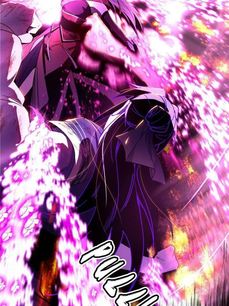 Way To Be The Evil Emperor Chapter 293 page 7 - 