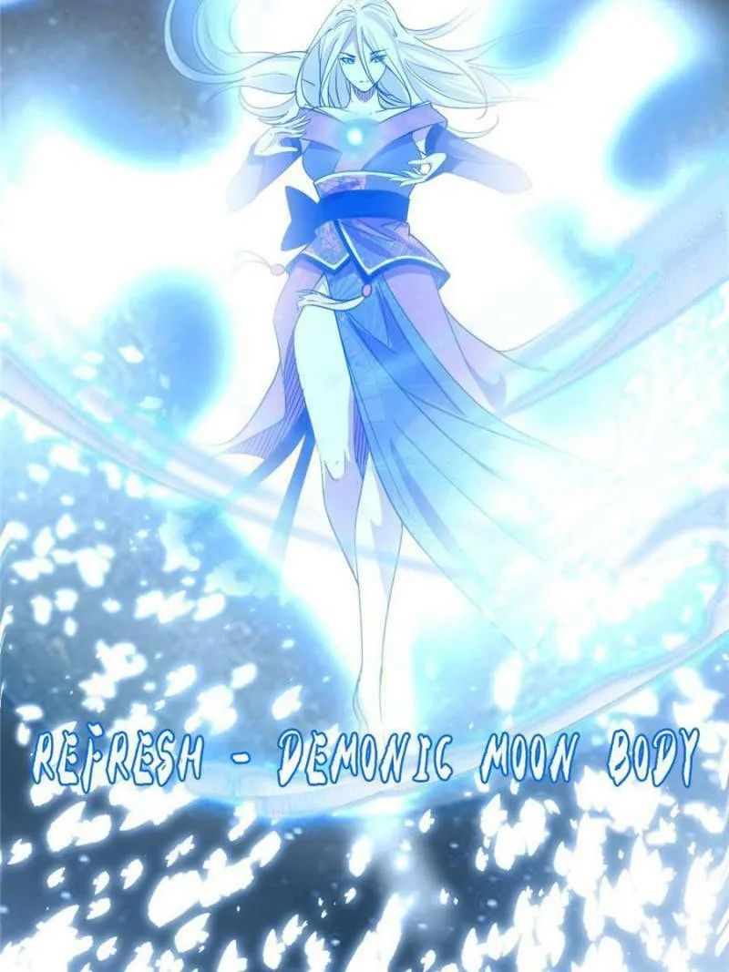 Way To Be The Evil Emperor Chapter 293 page 64 - 