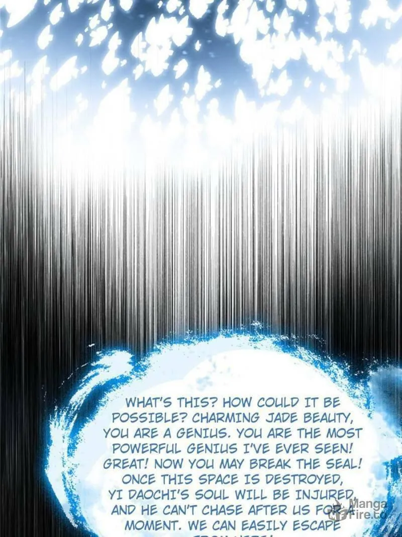Way To Be The Evil Emperor Chapter 293 page 65 - 
