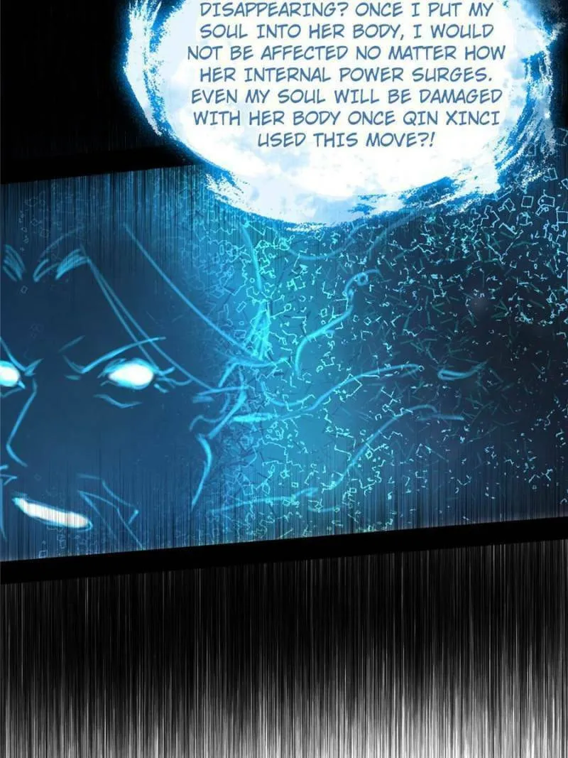 Way To Be The Evil Emperor Chapter 293 page 67 - 