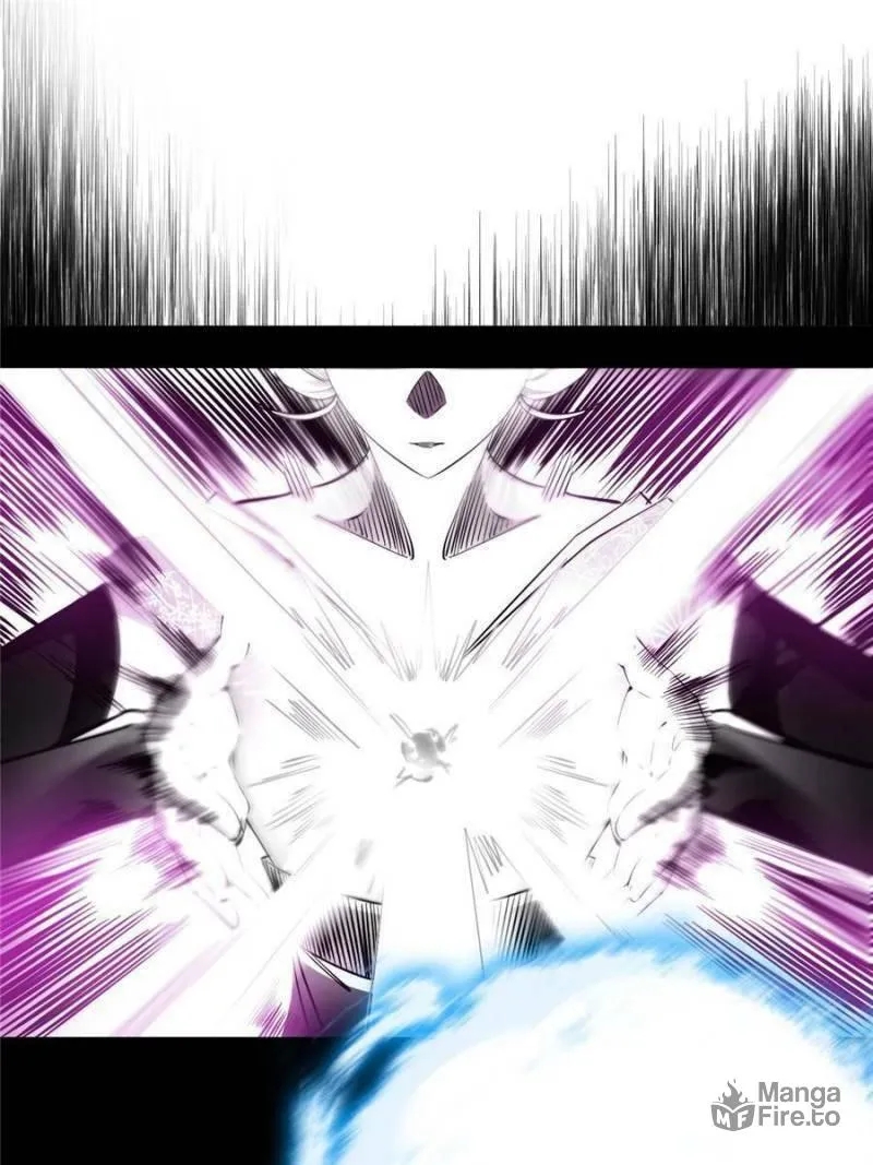 Way To Be The Evil Emperor Chapter 293 page 69 - 