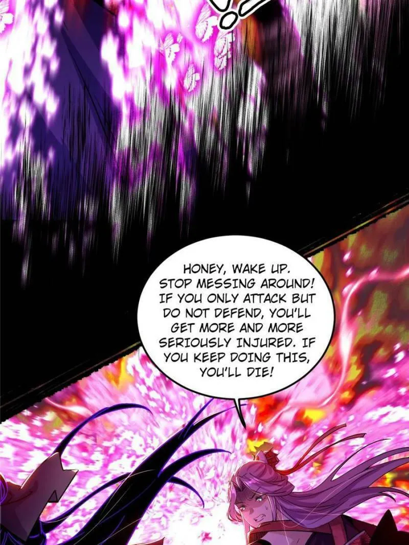 Way To Be The Evil Emperor Chapter 293 page 8 - 