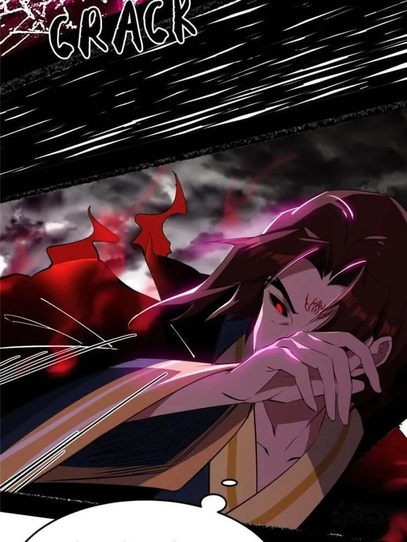 Way To Be The Evil Emperor Chapter 293 page 75 - 