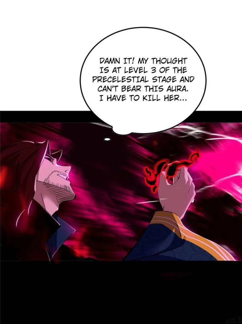 Way To Be The Evil Emperor Chapter 293 page 77 - 