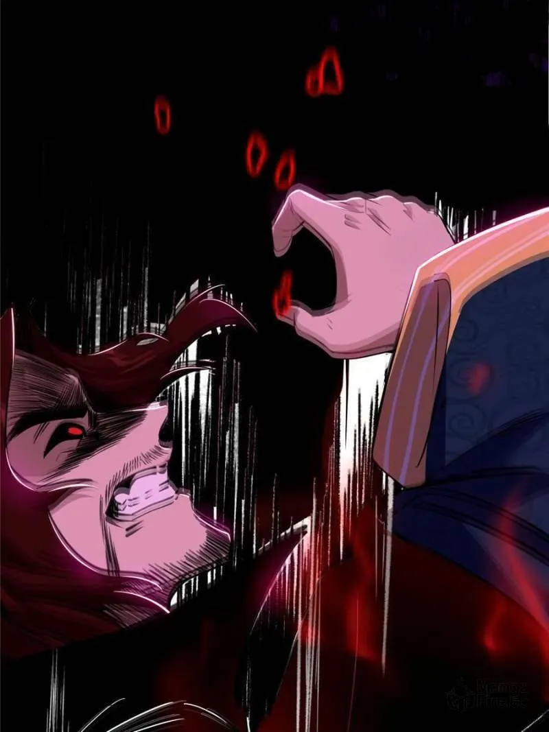 Way To Be The Evil Emperor Chapter 293 page 80 - 