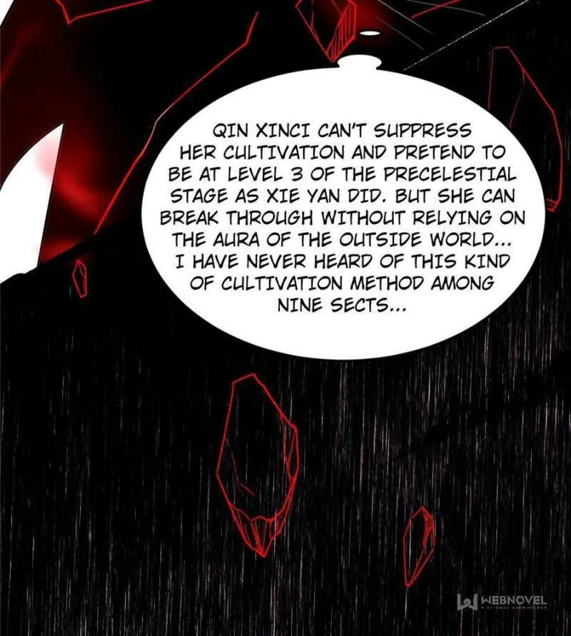 Way To Be The Evil Emperor Chapter 293 page 83 - 