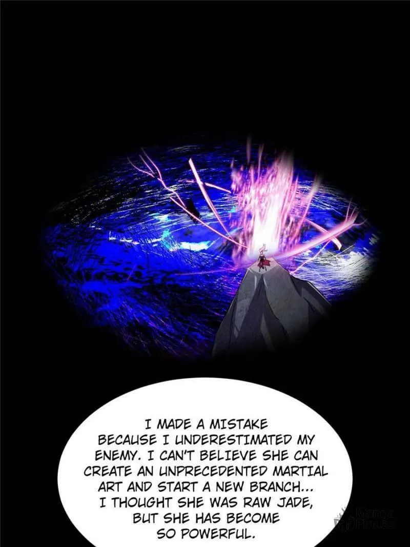 Way To Be The Evil Emperor Chapter 293 page 84 - 
