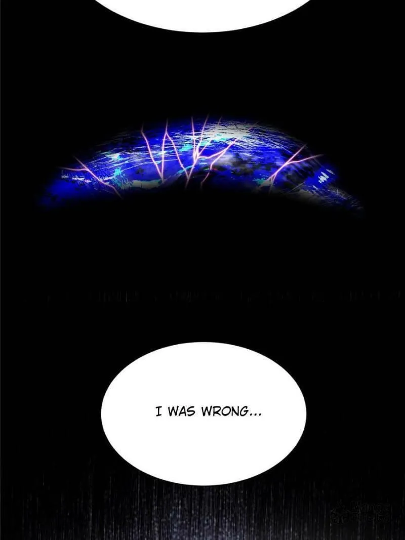 Way To Be The Evil Emperor Chapter 293 page 85 - 