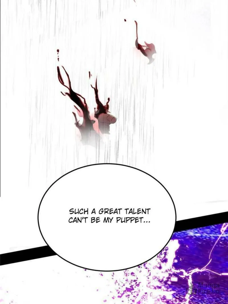Way To Be The Evil Emperor Chapter 293 page 87 - 