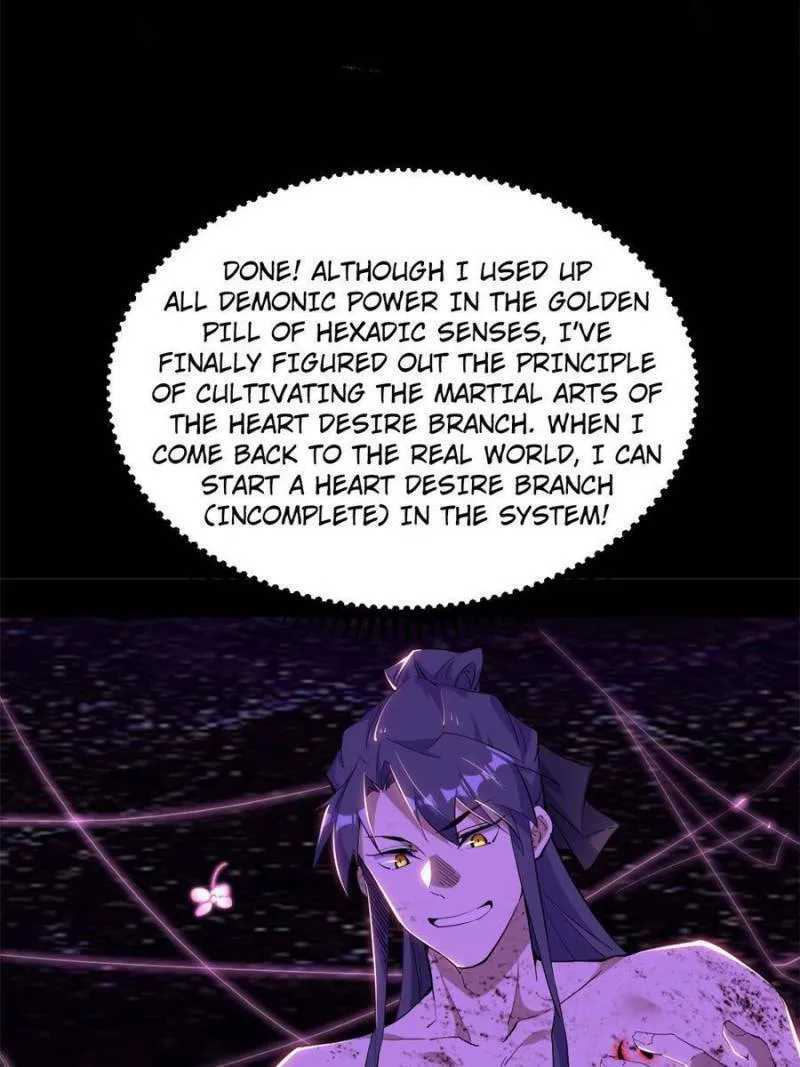Way To Be The Evil Emperor Chapter 294 page 2 - 