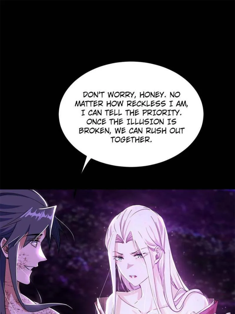 Way To Be The Evil Emperor Chapter 294 page 13 - 