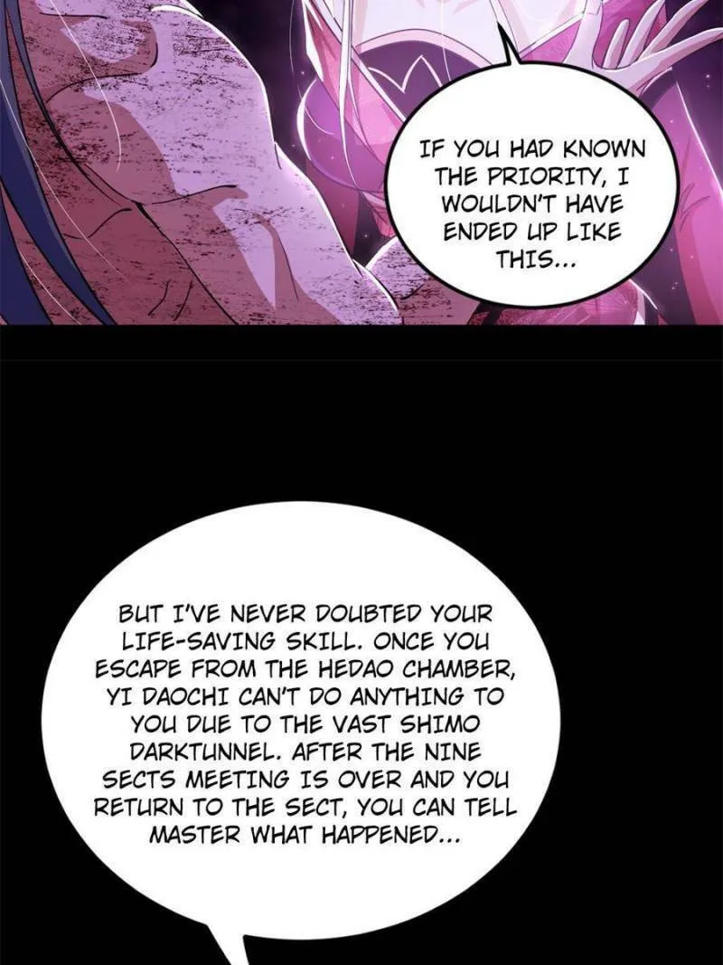 Way To Be The Evil Emperor Chapter 294 page 14 - 