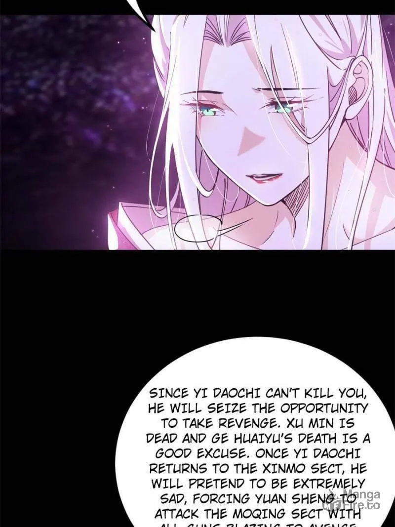 Way To Be The Evil Emperor Chapter 294 page 15 - 