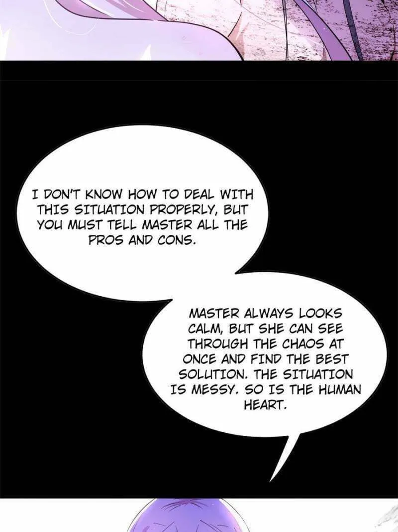 Way To Be The Evil Emperor Chapter 294 page 17 - 