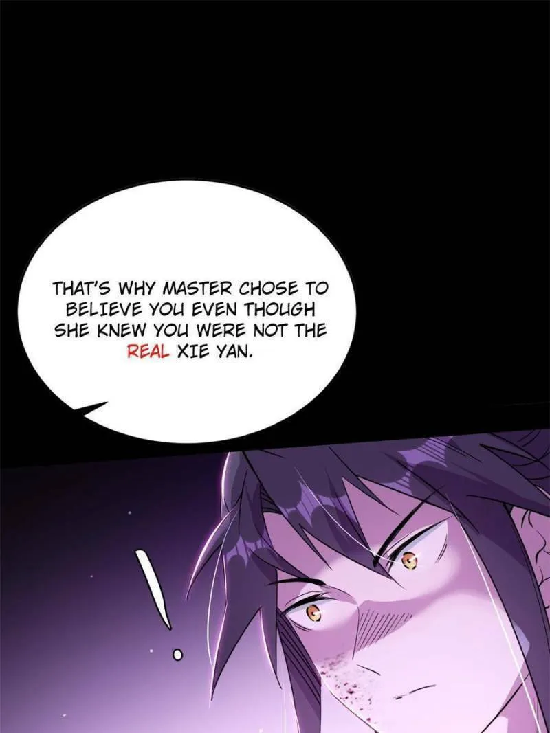 Way To Be The Evil Emperor Chapter 294 page 19 - 