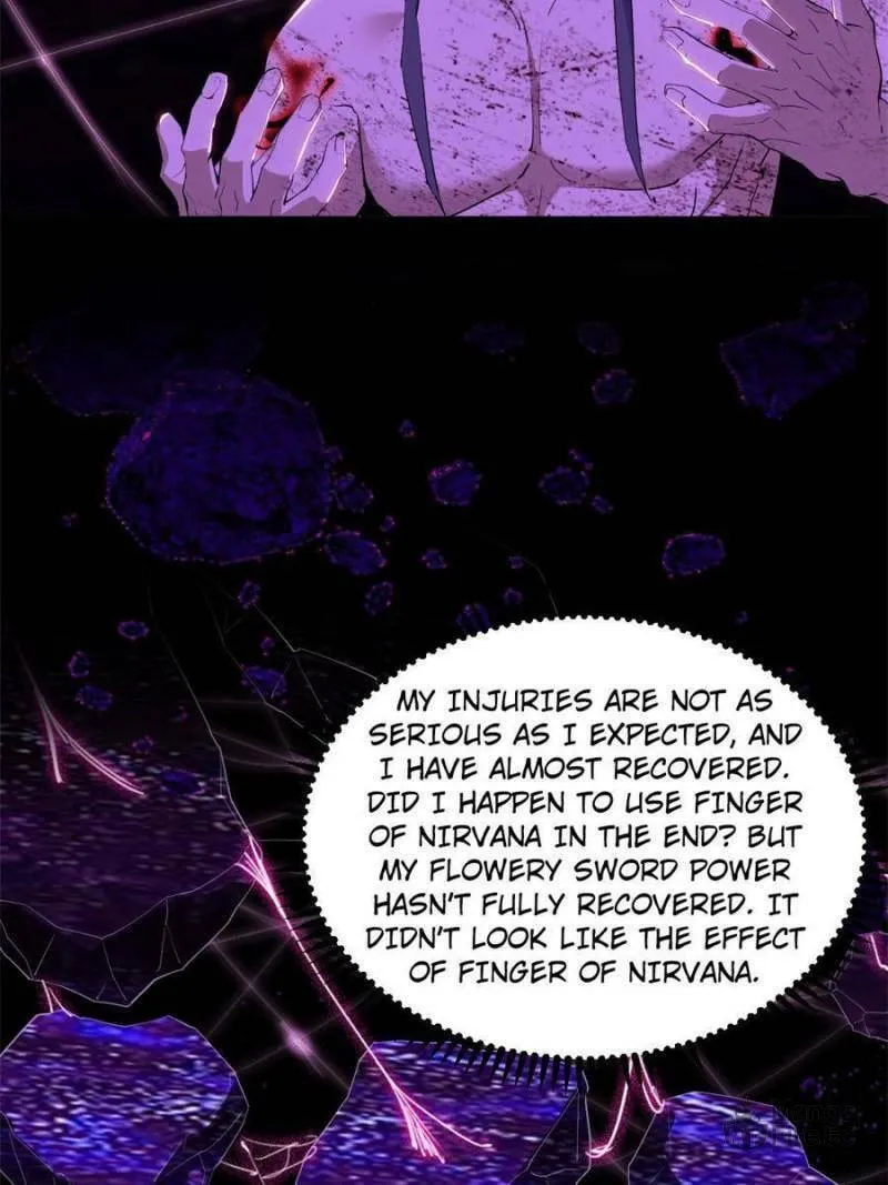 Way To Be The Evil Emperor Chapter 294 page 3 - 