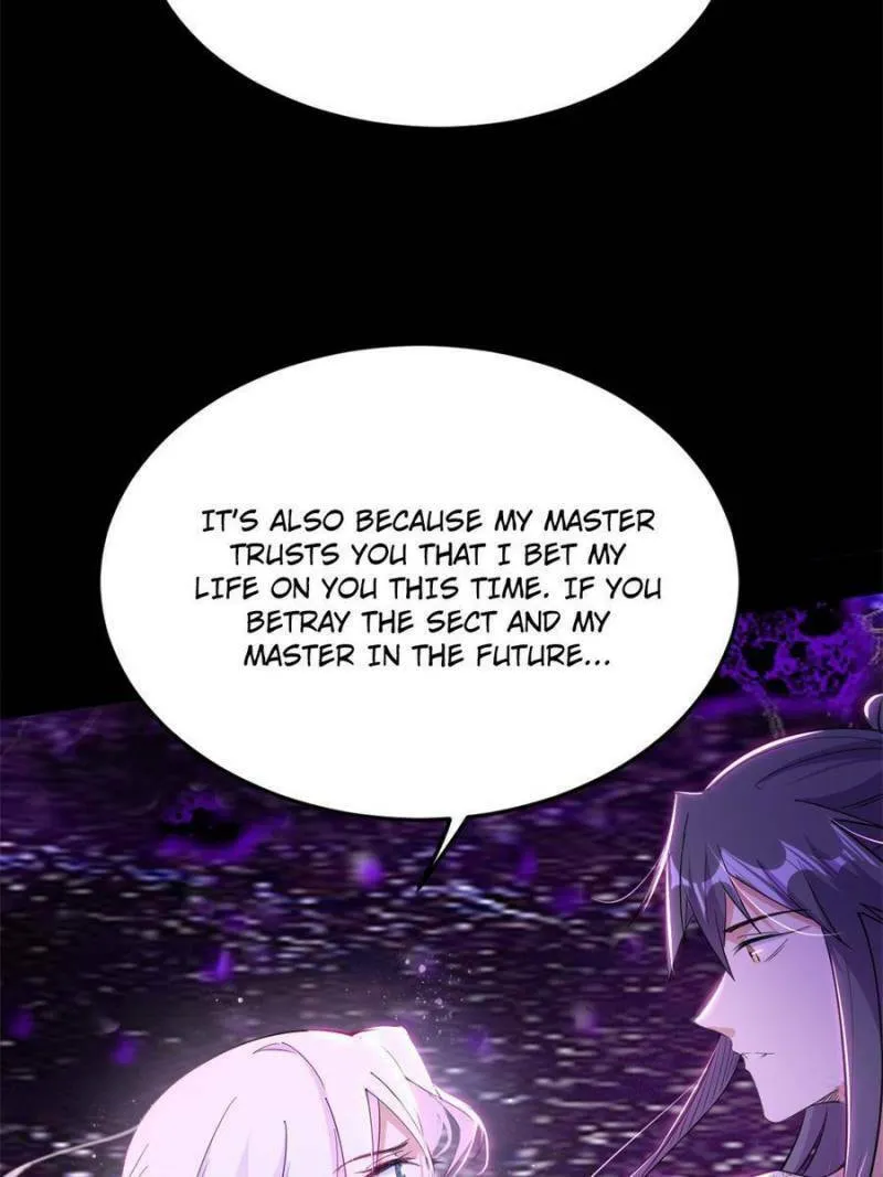 Way To Be The Evil Emperor Chapter 294 page 23 - 