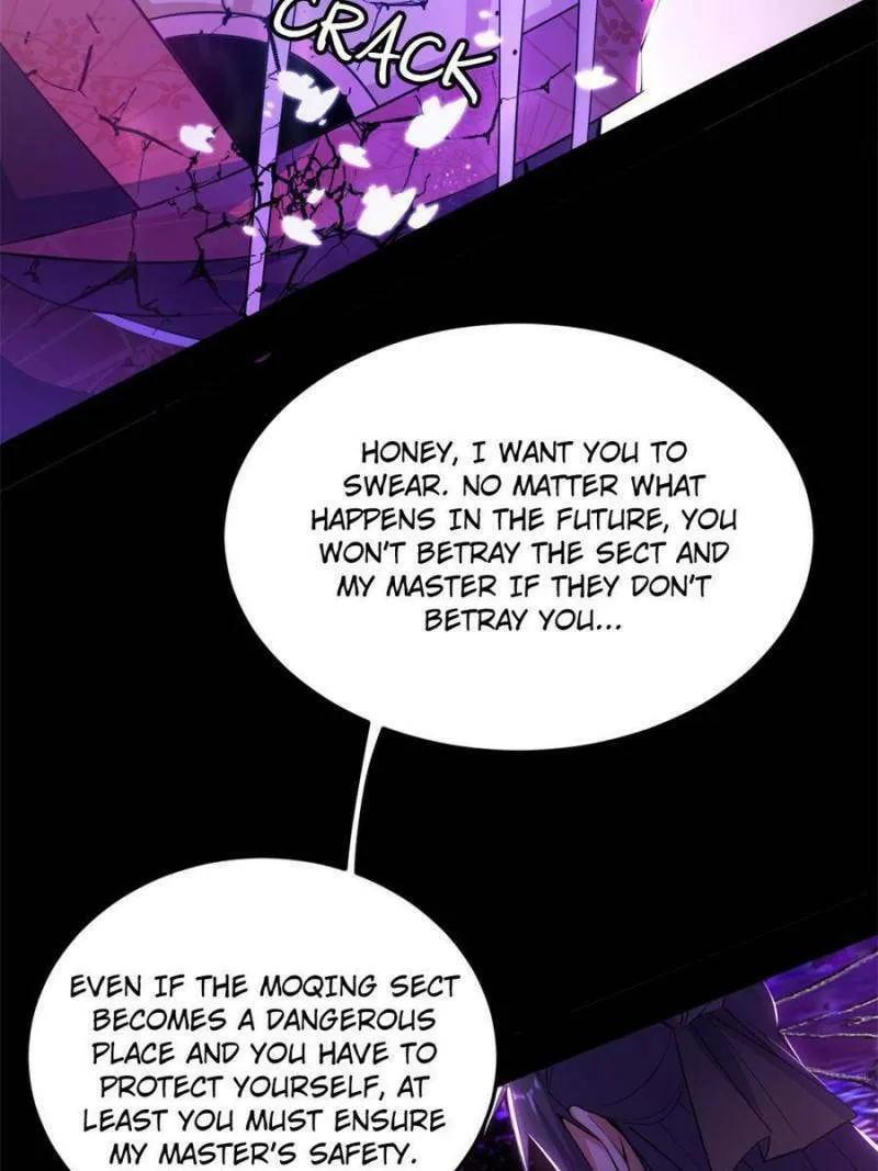 Way To Be The Evil Emperor Chapter 294 page 26 - 