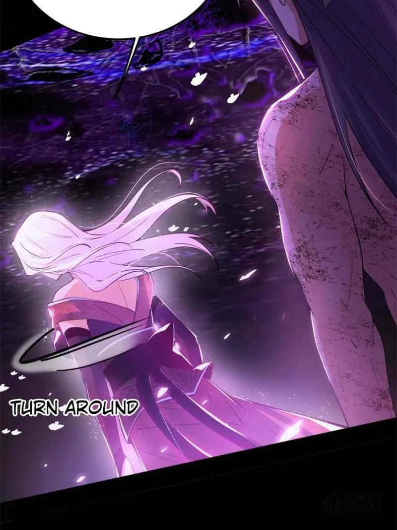Way To Be The Evil Emperor Chapter 294 page 27 - 
