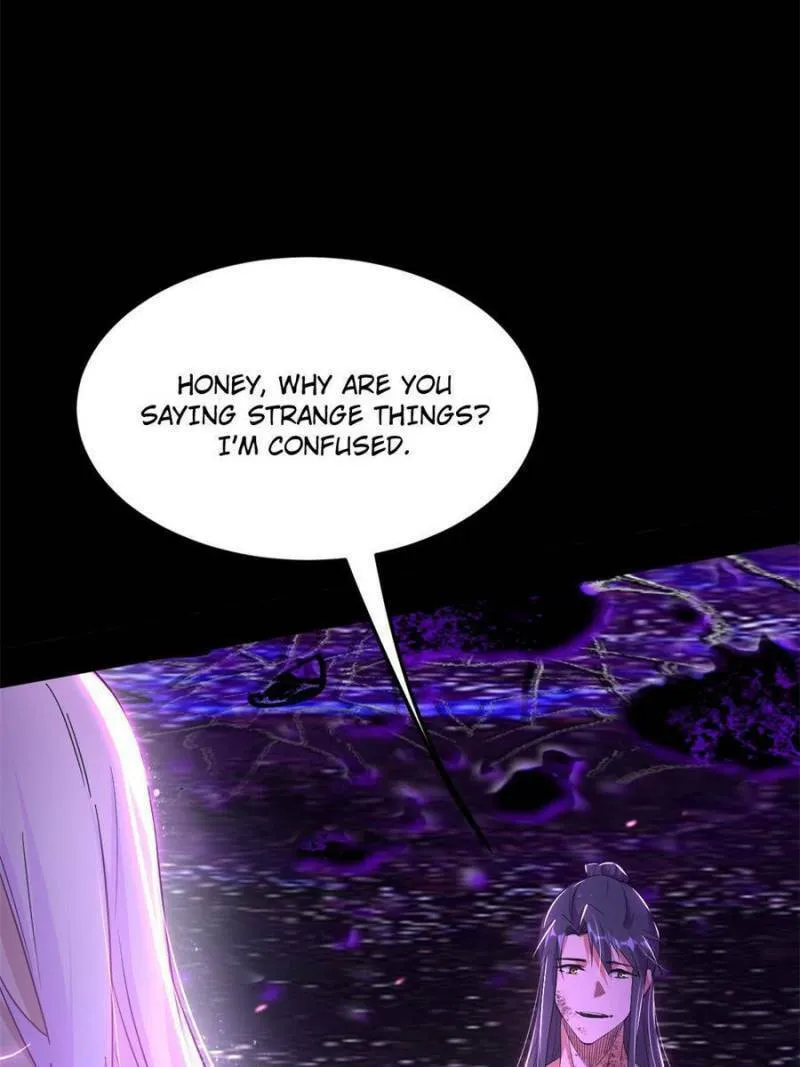 Way To Be The Evil Emperor Chapter 294 page 28 - 