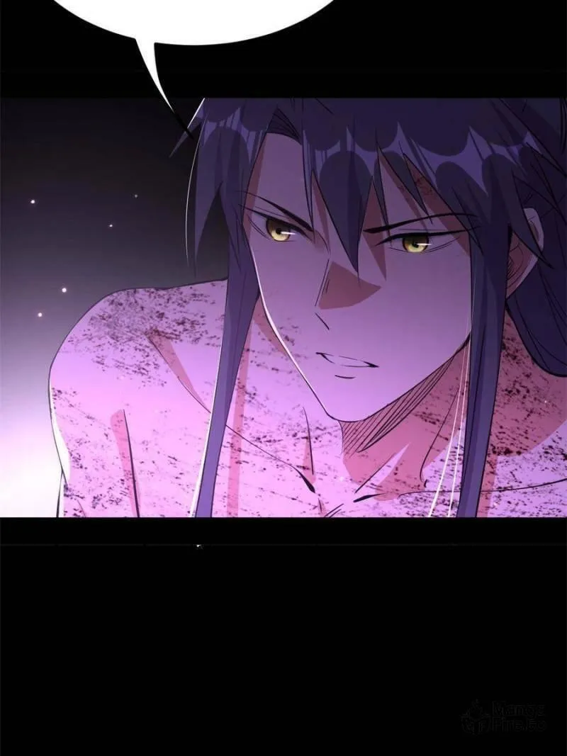 Way To Be The Evil Emperor Chapter 294 page 30 - 