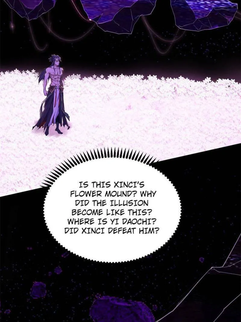 Way To Be The Evil Emperor Chapter 294 page 4 - 