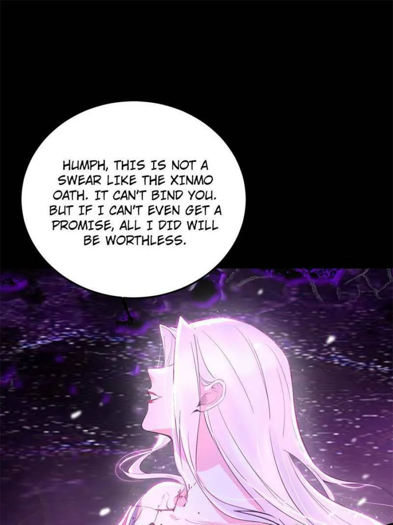 Way To Be The Evil Emperor Chapter 294 page 32 - 