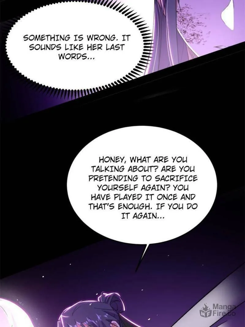 Way To Be The Evil Emperor Chapter 294 page 35 - 