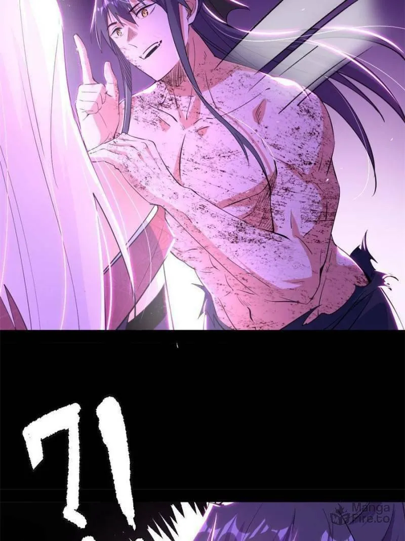 Way To Be The Evil Emperor Chapter 294 page 36 - 