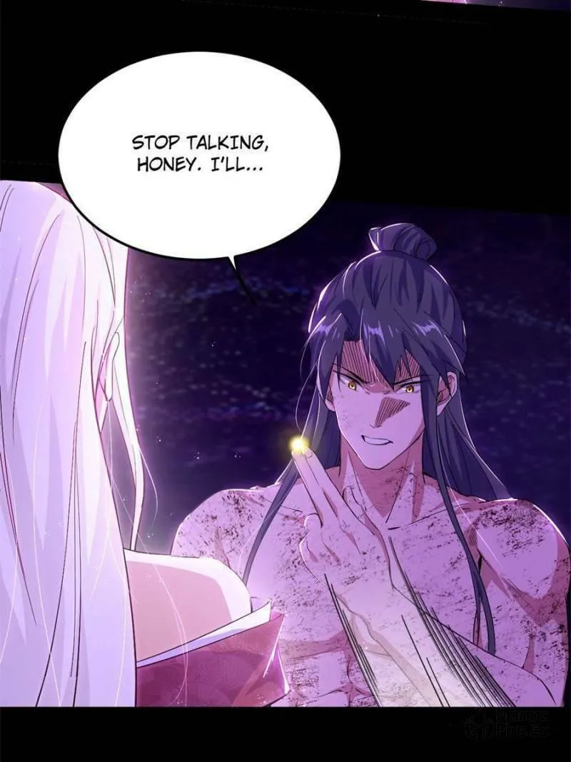 Way To Be The Evil Emperor Chapter 294 page 39 - 