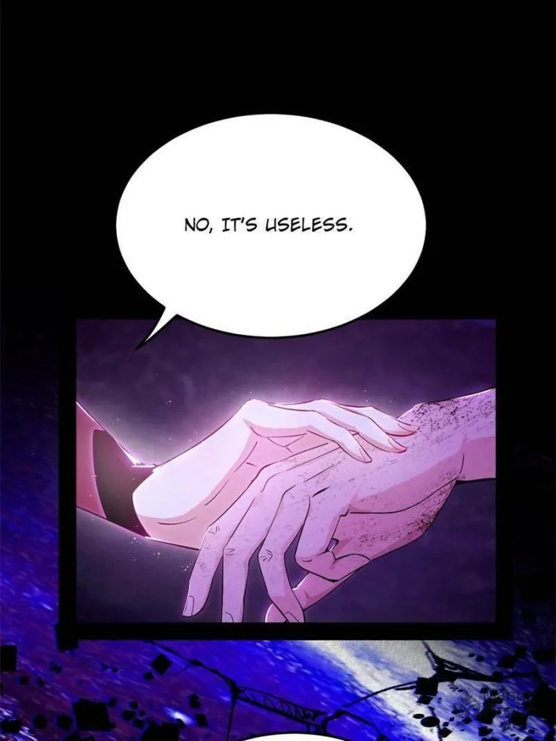 Way To Be The Evil Emperor Chapter 294 page 40 - 