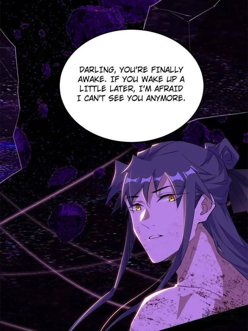 Way To Be The Evil Emperor Chapter 294 page 5 - 