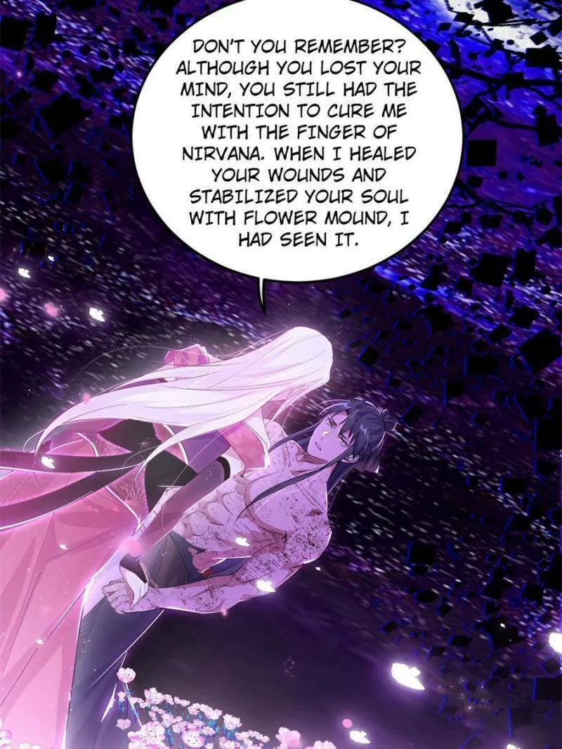 Way To Be The Evil Emperor Chapter 294 page 41 - 