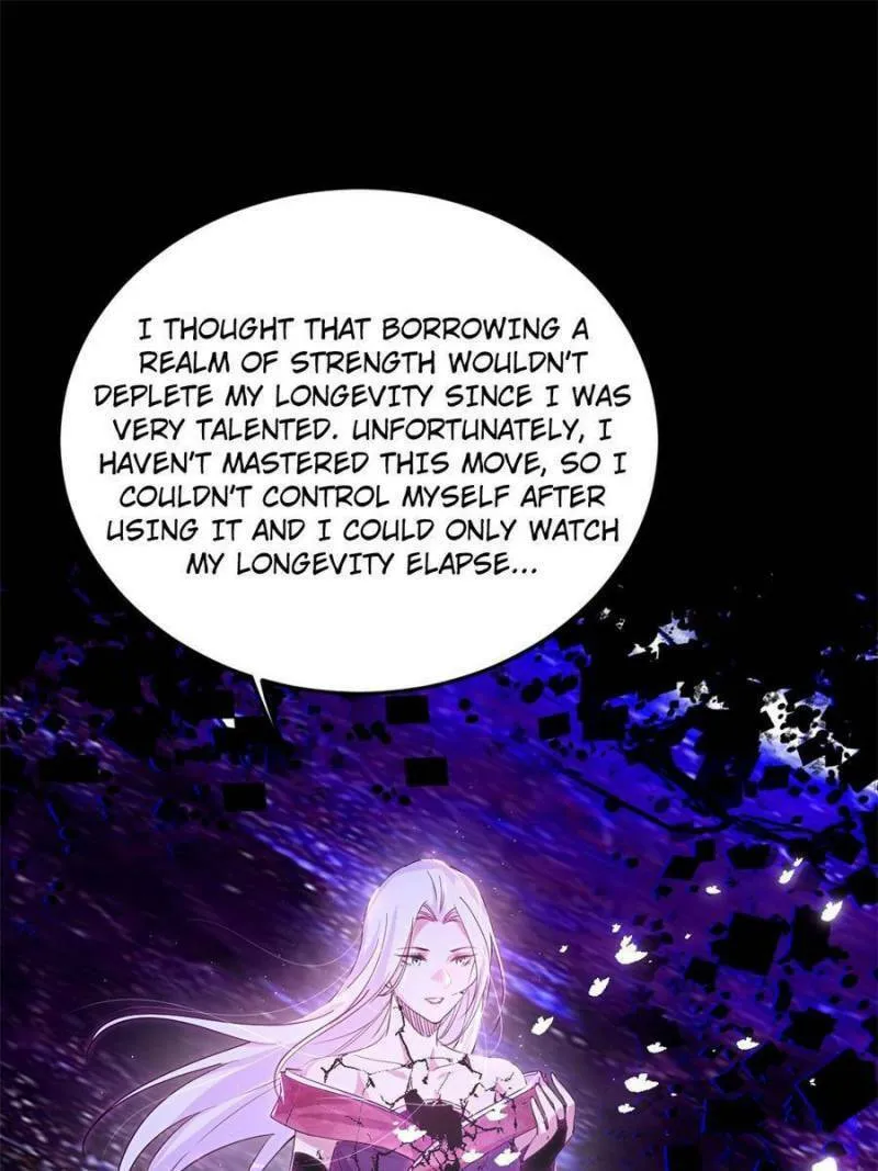 Way To Be The Evil Emperor Chapter 294 page 44 - 