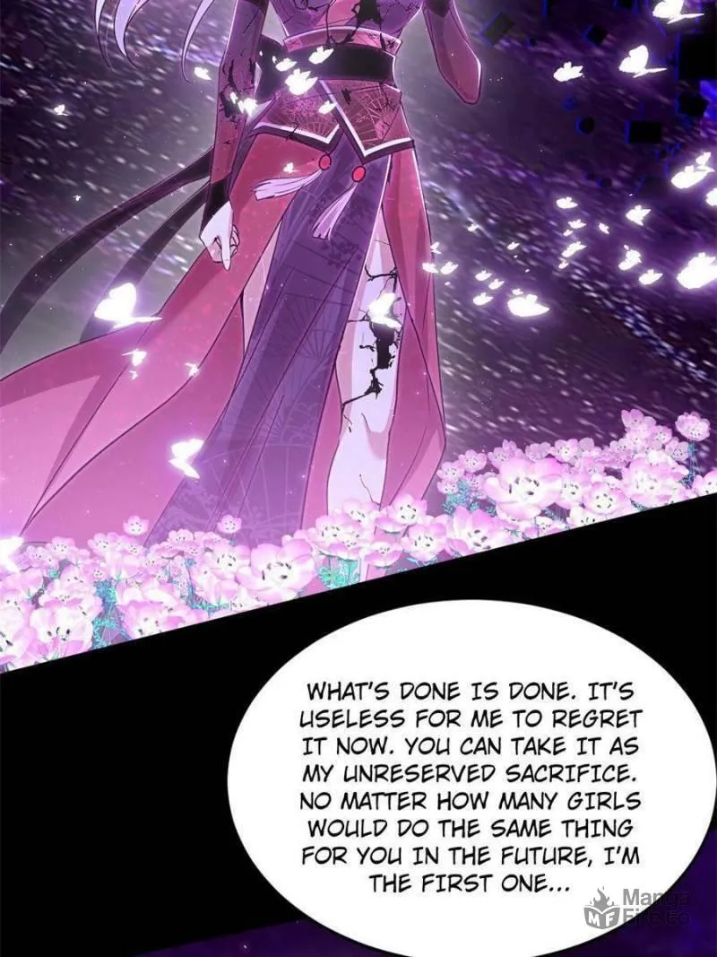 Way To Be The Evil Emperor Chapter 294 page 45 - 