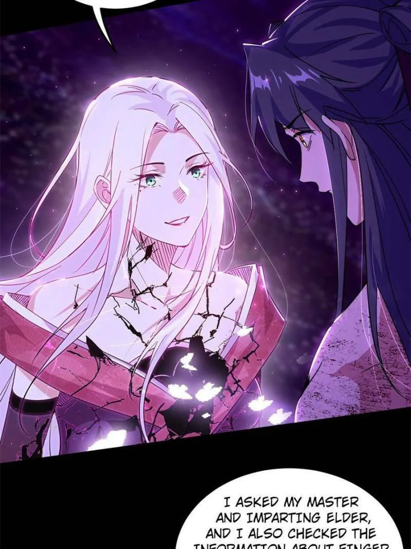 Way To Be The Evil Emperor Chapter 294 page 47 - 