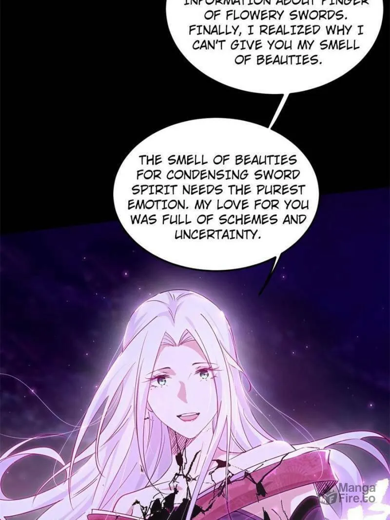 Way To Be The Evil Emperor Chapter 294 page 48 - 