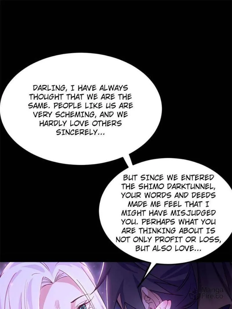Way To Be The Evil Emperor Chapter 294 page 50 - 