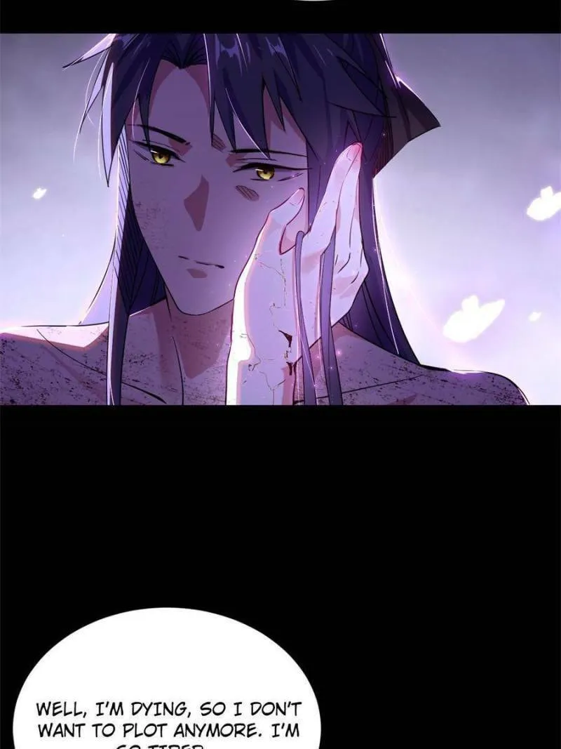 Way To Be The Evil Emperor Chapter 294 page 52 - 