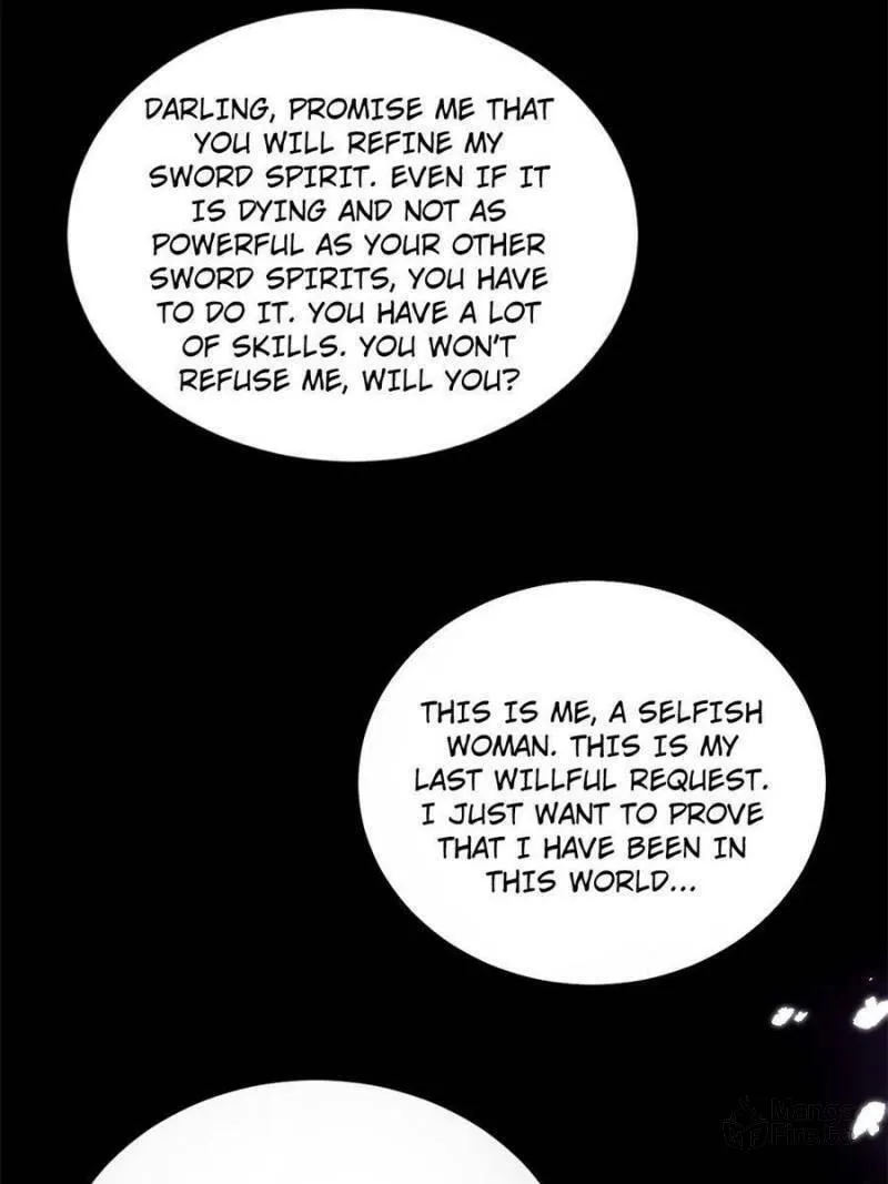 Way To Be The Evil Emperor Chapter 294 page 54 - 