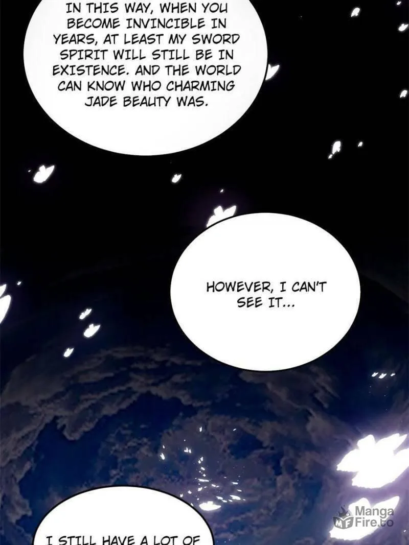Way To Be The Evil Emperor Chapter 294 page 55 - 