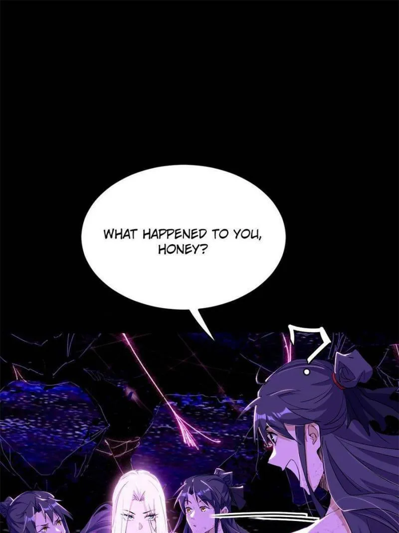 Way To Be The Evil Emperor Chapter 294 page 7 - 