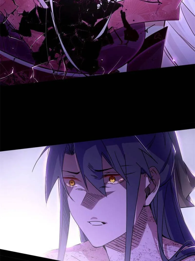 Way To Be The Evil Emperor Chapter 294 page 61 - 