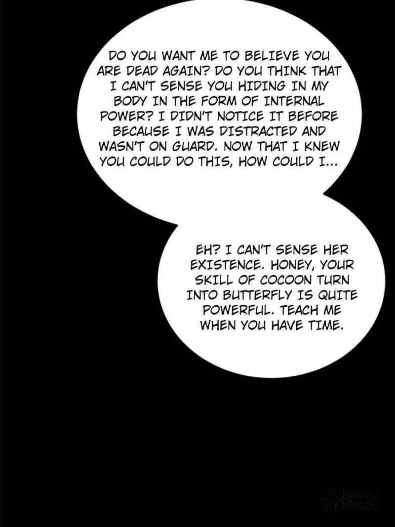 Way To Be The Evil Emperor Chapter 294 page 69 - 
